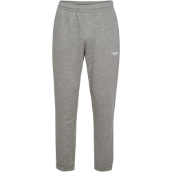 hummel hmlLEGACY 2.0 Sweathose Herren 2006 - grey melange S