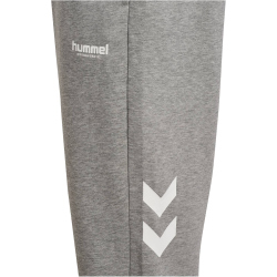 hummel hmlLEGACY 2.0 Sweathose Herren 2006 - grey melange S