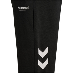 hummel hmlLEGACY 2.0 Sweathose Herren 2001 - black S