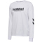 hummel hmlLEGACY 2.0 Langarmshirt Herren 9001 - white S