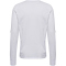 hummel hmlLEGACY 2.0 Langarmshirt Herren 9001 - white S