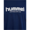 hummel hmlLEGACY 2.0 Langarmshirt Herren 7459 - dress blues S
