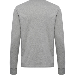 hummel hmlLEGACY 2.0 Langarmshirt Herren 2006 - grey...