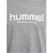 hummel hmlLEGACY 2.0 Langarmshirt Herren 2006 - grey melange S