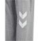 hummel hmlLEGACY 2.0 Langarmshirt Herren 2006 - grey melange S