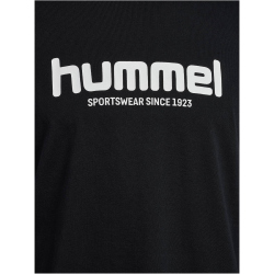 hummel hmlLEGACY 2.0 Langarmshirt Herren 2001 - black S