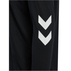 hummel hmlLEGACY 2.0 Langarmshirt Herren 2001 - black S