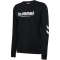 hummel hmlLEGACY 2.0 Langarmshirt Herren 2001 - black S