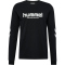 hummel hmlLEGACY 2.0 Langarmshirt Herren 2001 - black S