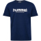 hummel hmlLEGACY 2.0 T-Shirt Herren 7459 - dress blues S