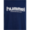 hummel hmlLEGACY 2.0 T-Shirt Herren 7459 - dress blues S