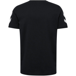 hummel hmlLEGACY 2.0 T-Shirt Herren 2001 - black S