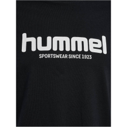 hummel hmlLEGACY 2.0 T-Shirt Herren 2001 - black S