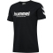 hummel hmlLEGACY 2.0 T-Shirt Herren 2001 - black S