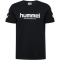 hummel hmlLEGACY 2.0 T-Shirt Herren 2001 - black S