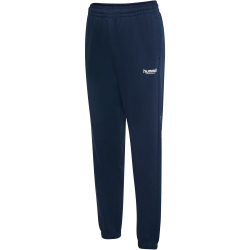 hummel hmlLEGACY 2.0 Sweathose Damen 7459 - dress blues XS