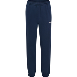hummel hmlLEGACY 2.0 Sweathose Damen 7459 - dress blues XS