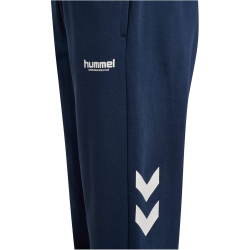 hummel hmlLEGACY 2.0 Sweathose Damen 7459 - dress blues XS
