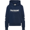 hummel hmlLEGACY 2.0 Hoodie Damen 7459 - dress blues XS
