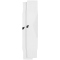 erima Tube Fußball Sleeve-Stutzen white/black 37-40