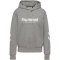hummel hmlLEGACY 2.0 Hoodie Damen 2006 - grey melange XS