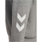 hummel hmlLEGACY 2.0 Hoodie Damen 2006 - grey melange XS