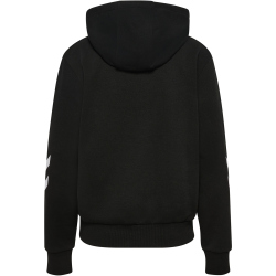 hummel hmlLEGACY 2.0 Hoodie Damen 2001 - black XS