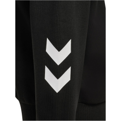 hummel hmlLEGACY 2.0 Hoodie Damen 2001 - black XS
