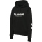 hummel hmlLEGACY 2.0 Hoodie Damen 2001 - black XS
