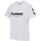 hummel hmlLEGACY 2.0 T-Shirt Damen 9001 - white XS
