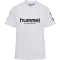 hummel hmlLEGACY 2.0 T-Shirt Damen 9001 - white XS