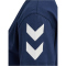 hummel hmlLEGACY 2.0 T-Shirt Damen 7459 - dress blues XS