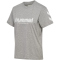 hummel hmlLEGACY 2.0 T-Shirt Damen 2006 - grey melange XS