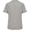 hummel hmlLEGACY 2.0 T-Shirt Damen 2006 - grey melange XS