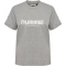 hummel hmlLEGACY 2.0 T-Shirt Damen 2006 - grey melange XS