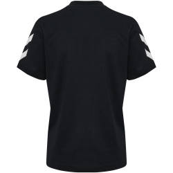 hummel hmlLEGACY 2.0 T-Shirt Damen 2001 - black XS