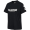 hummel hmlLEGACY 2.0 T-Shirt Damen 2001 - black XS