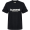 hummel hmlLEGACY 2.0 T-Shirt Damen 2001 - black XS