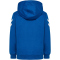 hummel hmlGO 2.0 Chevron Zip Hoodie Kinder 7045 - true blue 128