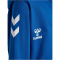 hummel hmlGO 2.0 Chevron Zip Hoodie Kinder 7045 - true blue 128