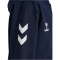 hummel hmlGO 2.0 Chevron Zip Hoodie Kinder 7026 - marine 116