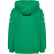 hummel hmlGO 2.0 Chevron Zip Hoodie Kinder 6235 - jelly bean 116