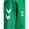 hummel hmlGO 2.0 Chevron Zip Hoodie Kinder 6235 - jelly bean 116