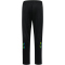 hummel hmlSHIMMER Trainingshose Kinder 2420 - black/limeade 164