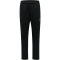 hummel hmlSHIMMER Trainingshose Kinder 2420 - black/limeade 164