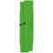 erima Tube Fußball Sleeve-Stutzen green/black 37-40