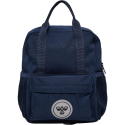 hummel hmlMINI Jazz Baby-Rucksack Kinder 7459 - dress blues