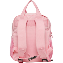 hummel hmlMINI Jazz Baby-Rucksack Kinder 3221 - pink nectar