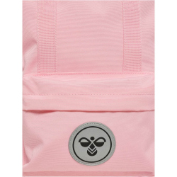 hummel hmlMINI Jazz Baby-Rucksack Kinder 3221 - pink nectar