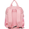 hummel hmlMINI Jazz Baby-Rucksack Kinder 3221 - pink nectar